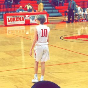 Meet your Posher, Dalton